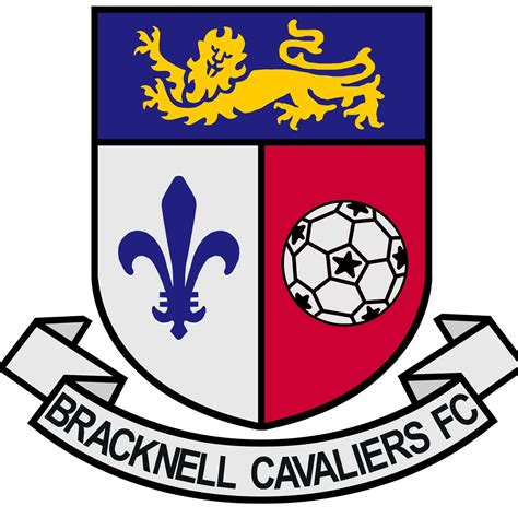 bracknell football club facebook
